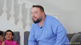 Brazzers Exxtra - Pajamas Made For Ripping - 08/16/2021