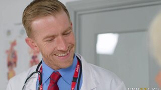 Doctor Adventures - Doctor, Do I Drool Too Much? - 08/28/2021