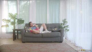Pornstars Like it Big - The Princess and the D - 10/03/2021