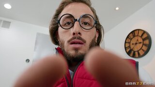 Brazzers Exxtra - Lessons Learned - 10/12/2021