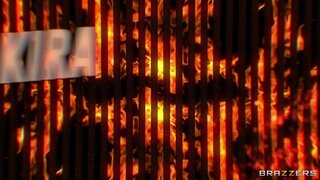 Brazzers Exxtra - Cock Out Cookout Part 2 - 11/04/2021