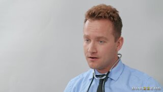 Brazzers Exxtra - Fertility Clinic Dickdown - 11/17/2021