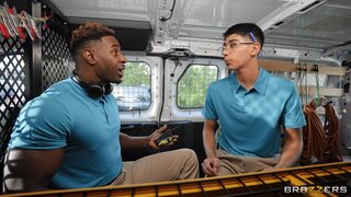 Brazzers Exxtra - Mission ImPERVable - 11/20/2021