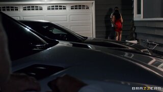 Brazzers Exxtra - An Anal Proposal - 11/21/2021