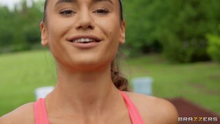 Baby Got Boobs - On Your Marks - 11/27/2021