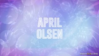 Brazzers Exxtra - Strap-On Into A Threesome - 12/03/2021