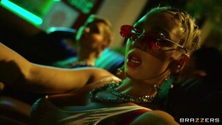 Brazzers Exxtra - Head High, Headlights - 12/08/2021