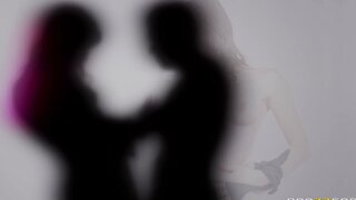 Brazzers Exxtra - Shawdowplay 3 - 12/10/2021