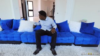 Brazzers Exxtra - Naughty Wife Wets her Shirt - 12/14/2021