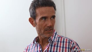 Brazzers Exxtra - Rubadub, Hot Dick In a Tub - 12/20/2021