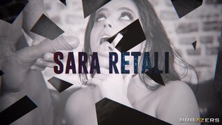 Brazzers Exxtra - Strap Yourself In - 12/20/2021