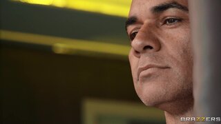 Brazzers Exxtra - Stacy Gets Soaking Wet - 12/21/2021