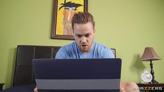 Pornstars Like it Big - Rent A Pornstar: Rival Roomies - 12/29/2021