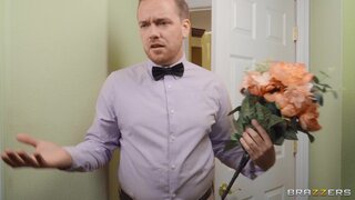 Pornstars Like it Big - Rent A Pornstar: Rival Roomies - 12/29/2021