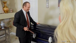 Brazzers Exxtra - Ashes To Asses, Dust To Dick - 12/27/2021