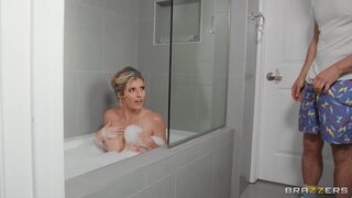 Brazzers Exxtra - New Man of the House - 01/05/2022