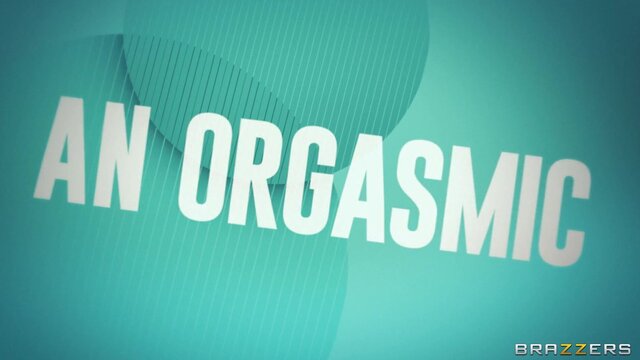 Brazzers Exxtra - An Orgasmic Massage - 01/07/2022