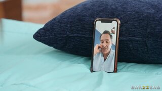 Brazzers Exxtra - Breaking Up The Ass - 01/25/2022