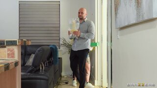 Brazzers Exxtra - Taste My Juices - 01/30/2022