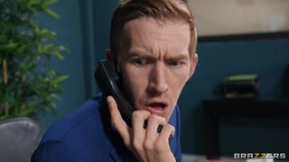 Teens Like It Big - Fucking Her Principal - 01/31/2022