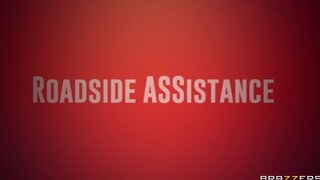 Brazzers Exxtra - Roadside Assistance - 02/26/2022