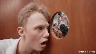 Brazzers Exxtra - In A Glaze Of Glory - 03/09/2022