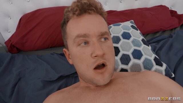 Brazzers Exxtra - Scrunchie Sluts Cause Double Trouble Part 2 - 03/16/2022