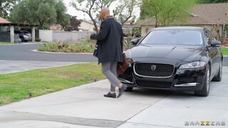 Brazzers Exxtra - Your Soul, Corner Pocket - 03/18/2022