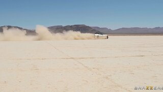 Brazzers Exxtra - Luna Star's Wild Ride - 03/31/2022