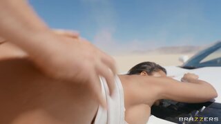 Brazzers Exxtra - Luna Star's Wild Ride - 03/31/2022