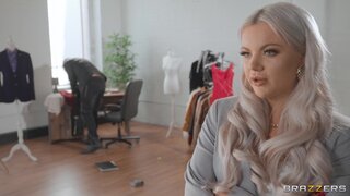 Brazzers Exxtra - Top Model - 04/09/2022