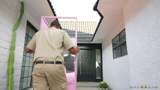 Pornstars Like it Big - All Dolled Up: Double Trouble - 05/26/2022