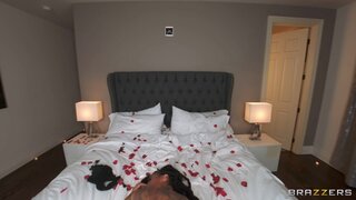 Brazzers Exxtra - VR: Bad Girl - 04/24/2022