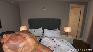 Brazzers Exxtra - VR: Bad Girl - 04/24/2022