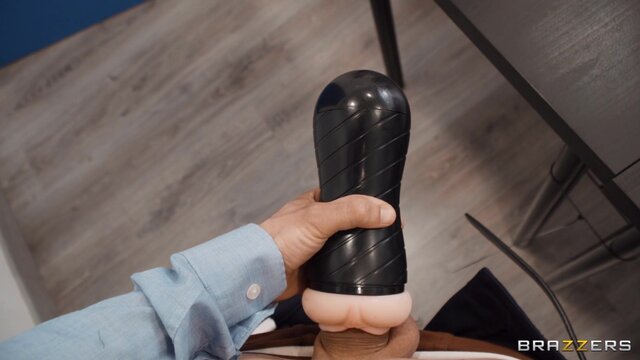 Brazzers Exxtra - Masturbation Saves A Marriage - 05/28/2023