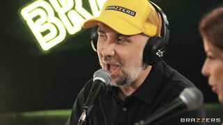 Brazzers Exxtra - ZZCast Keiran In The House - 06/25/2023