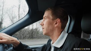 Brazzers Exxtra - Fitness Dick - 07/07/2023