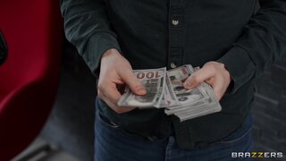 Brazzers Exxtra - Planning For Pussy - 06/28/2023