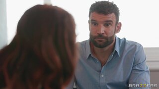 Brazzers Exxtra - Step-Daddy Dick Gone Wild - 12/13/2023