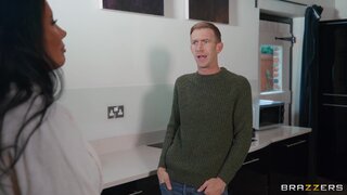 Brazzers Exxtra - Don't Tell Your Dad - 04/25/2024