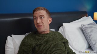 Brazzers Exxtra - Don't Tell Your Dad - 04/25/2024