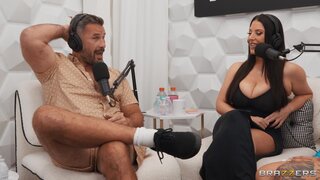 Brazzers Exxtra - The Brazzers Podcast: Episode 1 - 08/27/2024