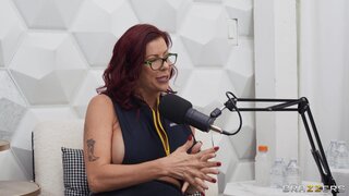 Brazzers Exxtra - The Brazzers Podcast: Episode 7 - 11/19/2024