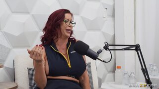 Brazzers Exxtra - The Brazzers Podcast: Episode 7 - 11/19/2024