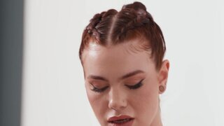 Brazzers Exxtra - Fucking My GF’s Freaky Roomie - 12/10/2024