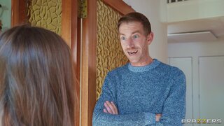 Brazzers Exxtra - Why Shouldn’t I Fuck Your Wife? - 02/05/2025