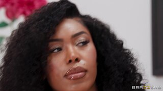 Brazzers Exxtra - Fucking The Bath Voyeur - 07/13/2025