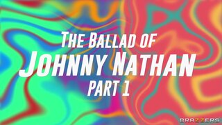 Hot And Mean - The Ballad of Johnny Nathan Part 1 - 04/07/2016
