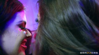 Brazzers Exxtra - The Joys of DJing - 10/07/2016