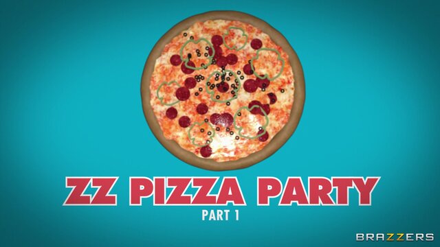 Milfs Like it Big - ZZ Pizza Party: Part 1 - 11/30/2017
